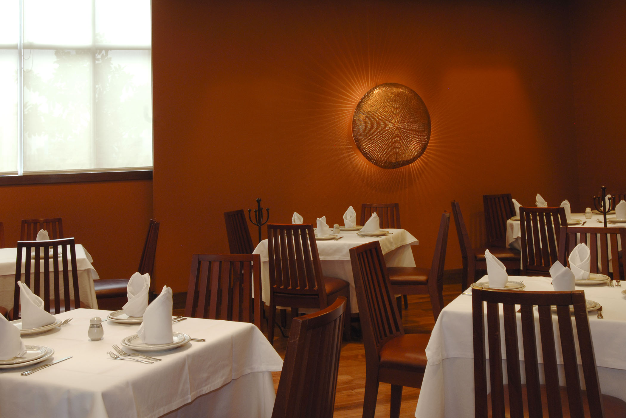 Restaurante El Cardenal - #LoteríaDeLaCocinaMexicana EL COMAL