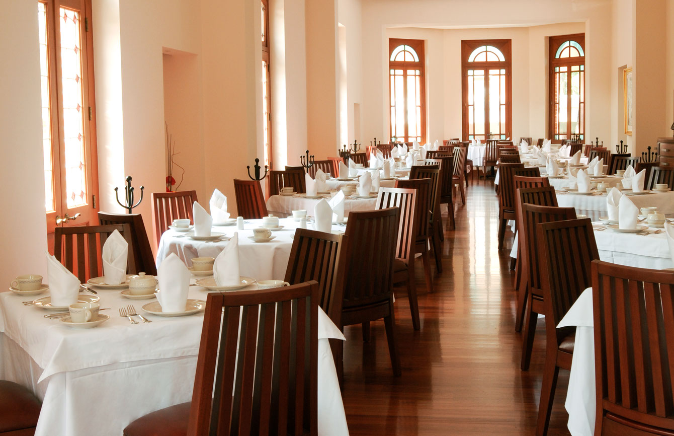 Restaurante El Cardenal - #LoteríaDeLaCocinaMexicana EL COMAL